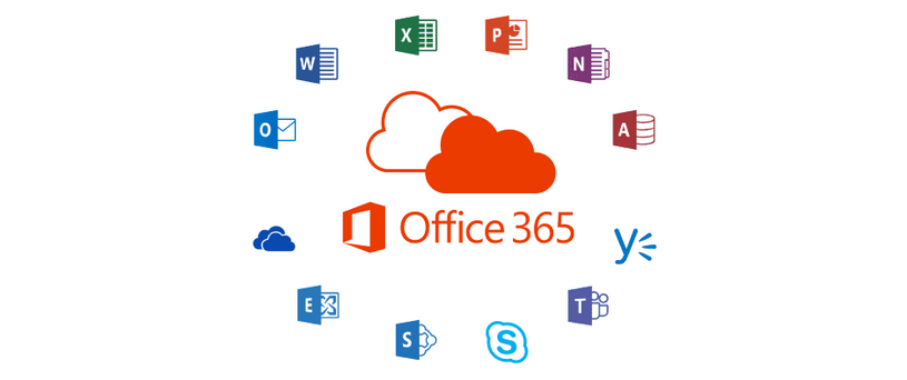 Microsoft Office 365 Die Erweiterung - Microsoft Office 365