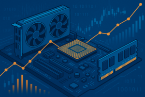 Wir bauen einen eigenen Copilot+ PC: Mein Weg zum KI-Arbeitsrechner für 2026 und darüber hinaus