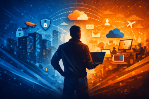 Windows 11 im Modern Workplace: Identität, Geräteverwaltung und Sicherheit mit Entra ID und Intune