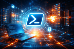 Toolmaking-Grundlagen in PowerShell – Warum nachhaltige Automatisierung mit Architektur beginnt