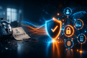 Microsoft Intune als Sicherheits- und Steuerungsinstanz im Modern Workplace – Architektur, Risiken und neue Ansätze im Endpoint Management