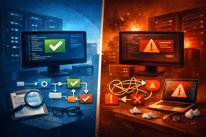 PowerShell Toolmaking in der Praxis – Vom Skript zum Automationssystem: Reporting, Logging und Integration