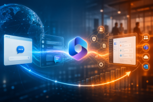 Microsoft 365 Copilot administrieren: Daten, Governance, Agents und Sicherheit im Enterprise-Kontext
