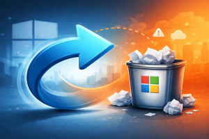 Microsoft Copilot wird Multi-Modell: Warum Claude die KI-Architektur neu definiert