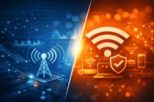 WLAN richtig konfigurieren und optimieren: Grundlagen, Sicherheit und stabile Performance im Netzwerk