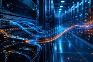 Das Netzwerk der Zukunft – Wie KI, Photonik und autonome Infrastruktur die IT neu definieren