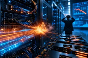 Warum KI neue Netzwerke braucht – Wie Ethernet, Spine-Leaf und GPU-Fabrics Rechenzentren verändern
