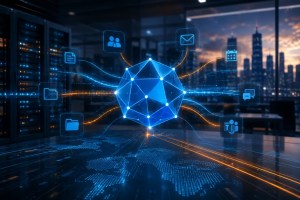 Microsoft 365 wird zur Plattform für KI-Agenten: Warum Copilot, Cowork und Scout nur der Anfang einer neuen Generation agentischer Wissensarbeit sind