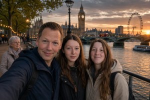 Eine Reise durch vier Jahrzehnte Digitalisierung