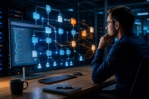 Von Gruppenrichtlinien zu Intune – Wie Microsoft die Windows-Verwaltung über 25 Jahre neu gedacht hat